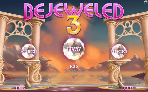 Show all files Bejeweled 3 Setup FULL by. . Bejeweled 3 download for windows 10